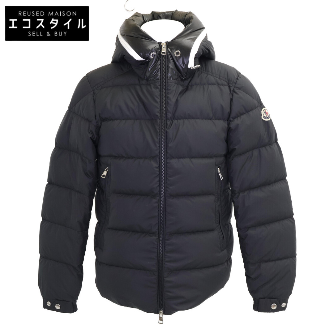 MONCLER - モンクレール 【23年製】CARDERE カーデーレ フーディロゴ