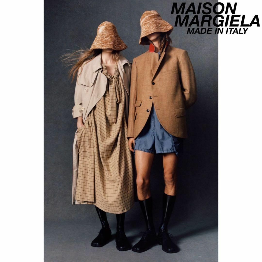 Maison Margiela（旧Maison Martin Margiela） - 希少 メゾン