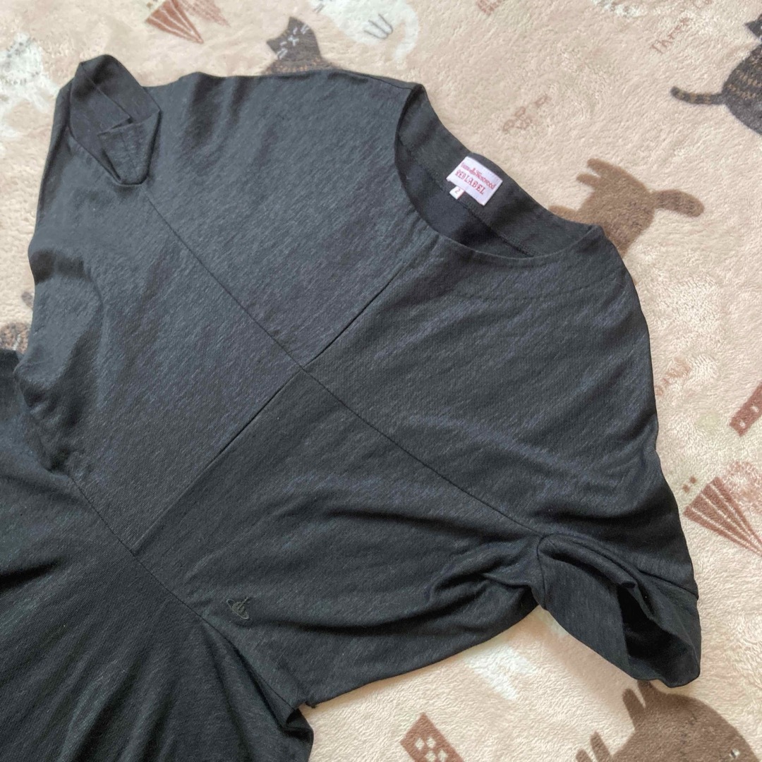 Vivienne Westwood - ヴィヴィアンウエストウッド レッドレーベル 変形