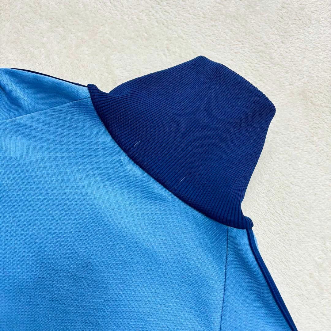 adidas - adidas アディダス ジャージ トラックジャケット デサント製