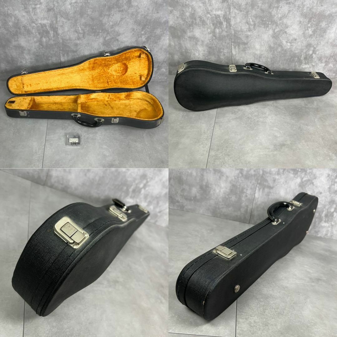 良品 スズキバイオリン No.280 フルサイズ 4/4 1985年製 杉藤 弓