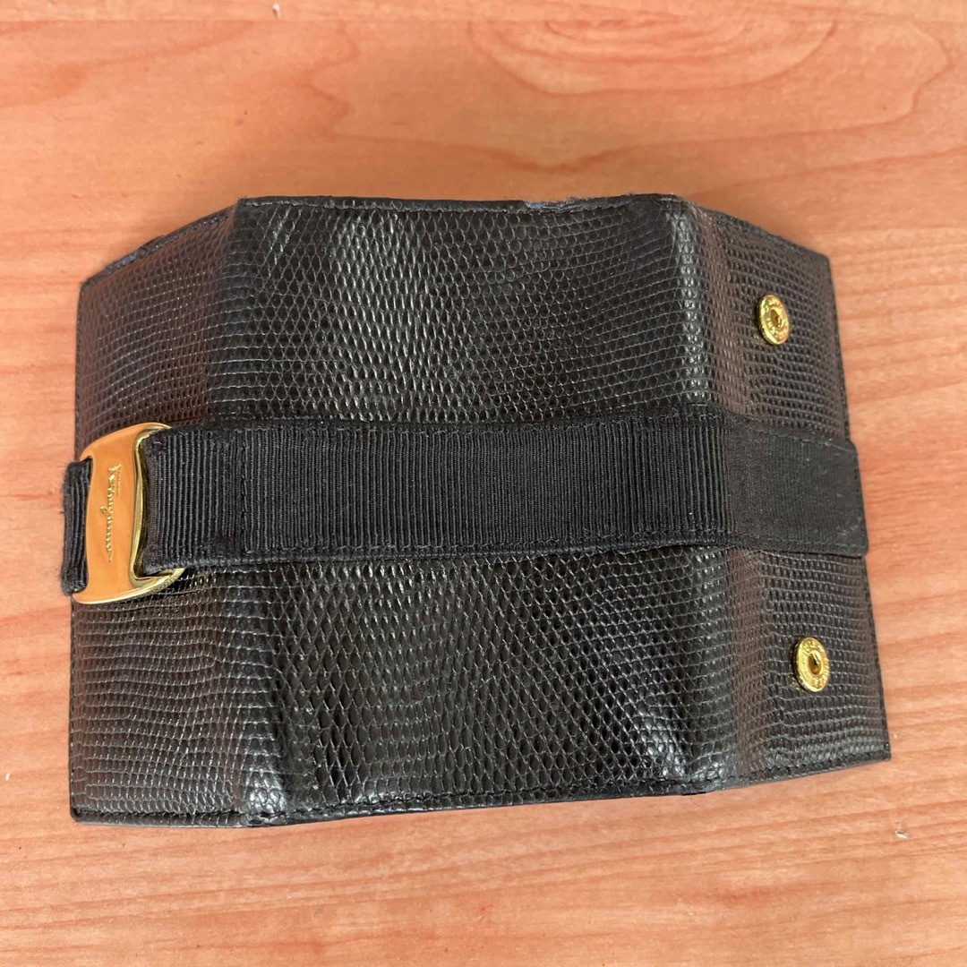 FERRAGAMO - フェラガモ キーケースの通販 by HARUO shop｜フェラガモ