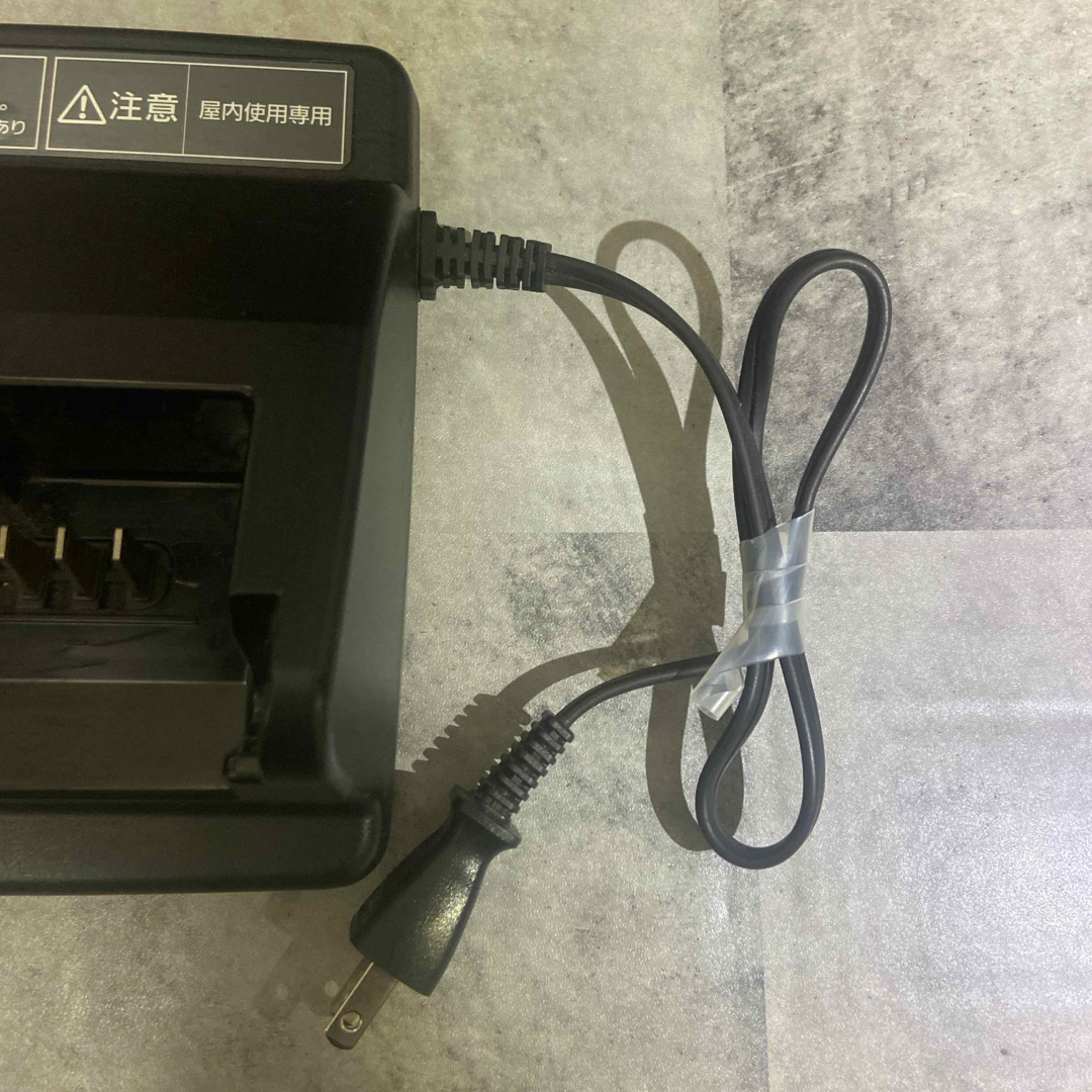 Panasonic - パナソニック充電器 NKJ074Z ジャンクの通販 by ポテト's