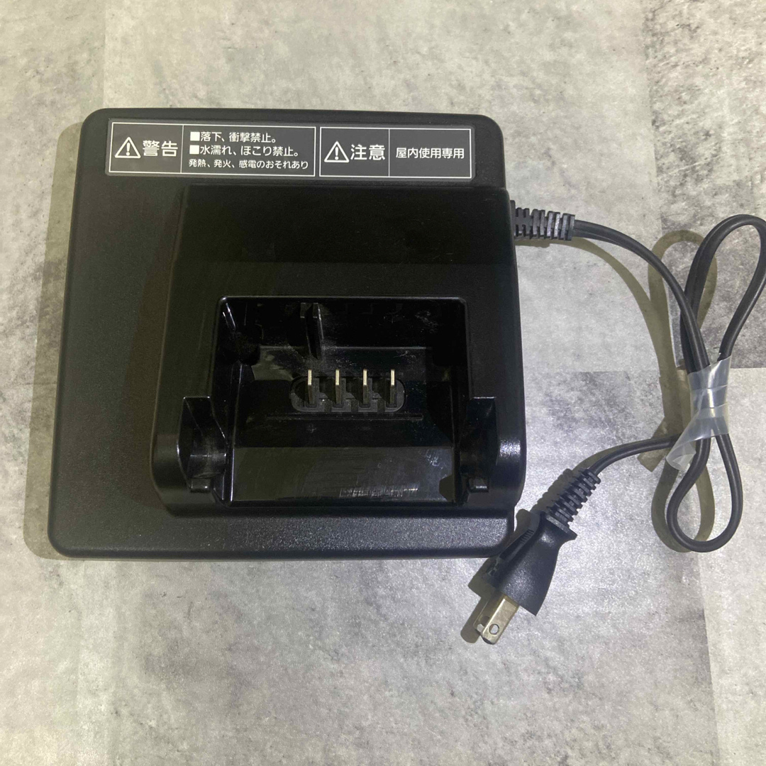 Panasonic - パナソニック充電器 NKJ074Z ジャンクの通販 by ポテト's