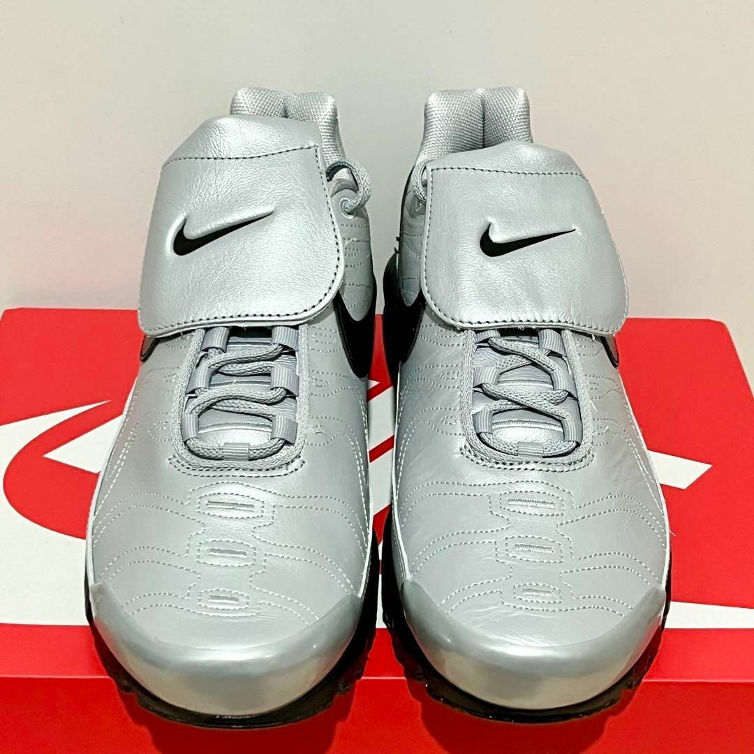NIKE - 新品27cm／Air Max Plus Tiempo Wolf Greyの通販 by YE_SHOP