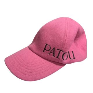 PATOU（キャップ）のフリマアイテム一覧