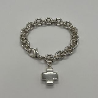 Tiffany & Co.（クロス ・ ブレスレット）のフリマアイテム一覧