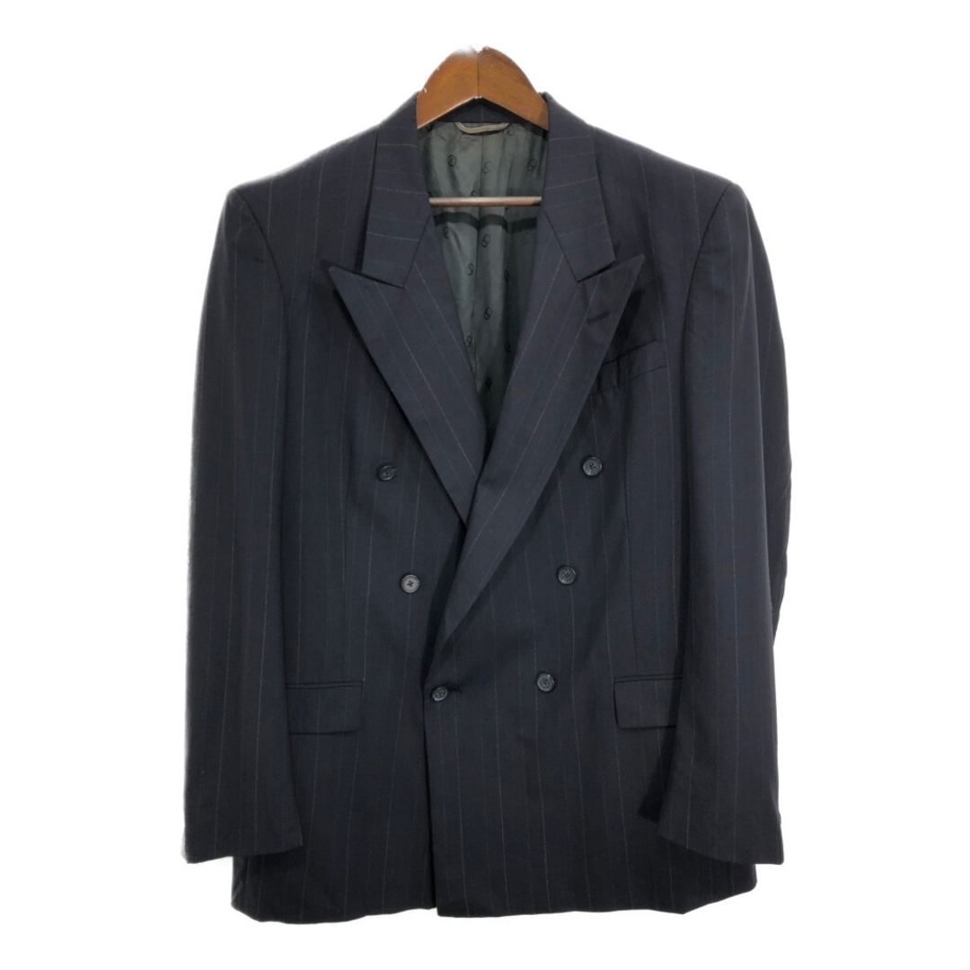 Christian Dior - 80年代 USA製 Christian Dior クリスチャン