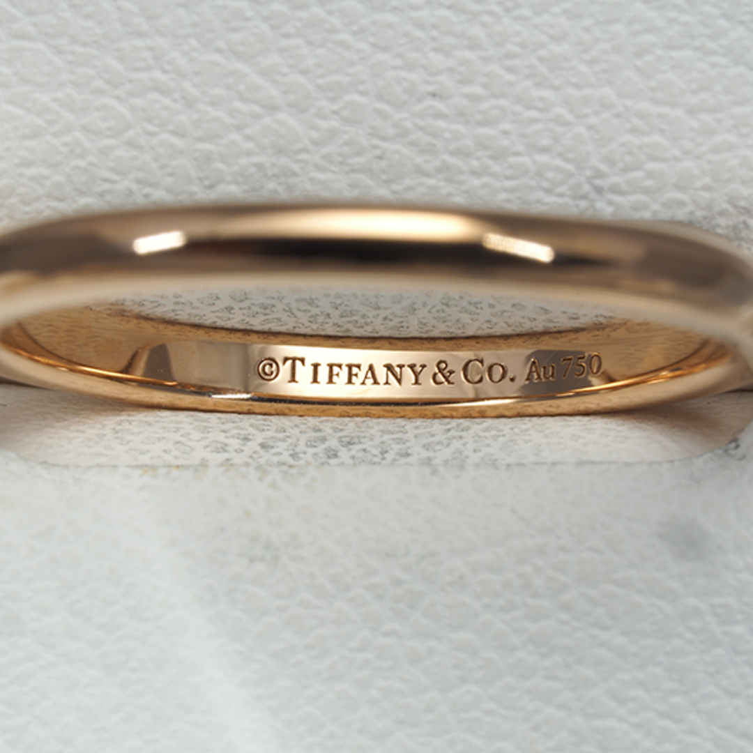 Tiffany & Co. - ティファニー リング ダイヤ ダイヤモンド