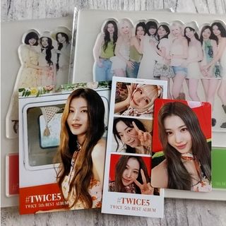 Waste(twice) - TWICE ハイタッチ券 サナの通販 by ごま太郎's shop