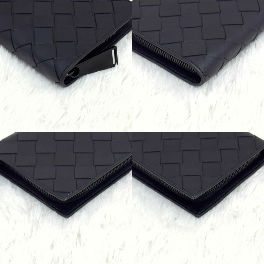 BOTTEGA VENETA - 極美品✨ICチップ内蔵 ボッテガ BOTTEGA VENETA