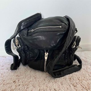 Alexander Wang（リュック/バックパック）のフリマアイテム一覧