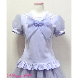 Angelic Pretty（カットソー(半袖/袖なし)）のフリマアイテム一覧