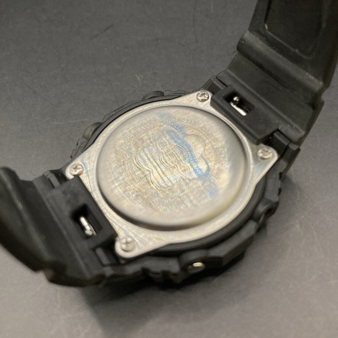 Baby-G - CASIO カシオ BABY-G MARY QUANT マリークワント 腕時計の