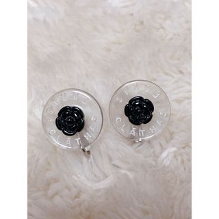 CLATHAS（アクセサリー）のフリマアイテム一覧