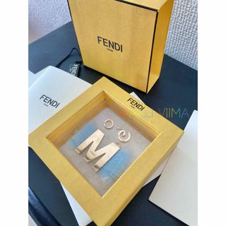 FENDI（チャーム）のフリマアイテム一覧