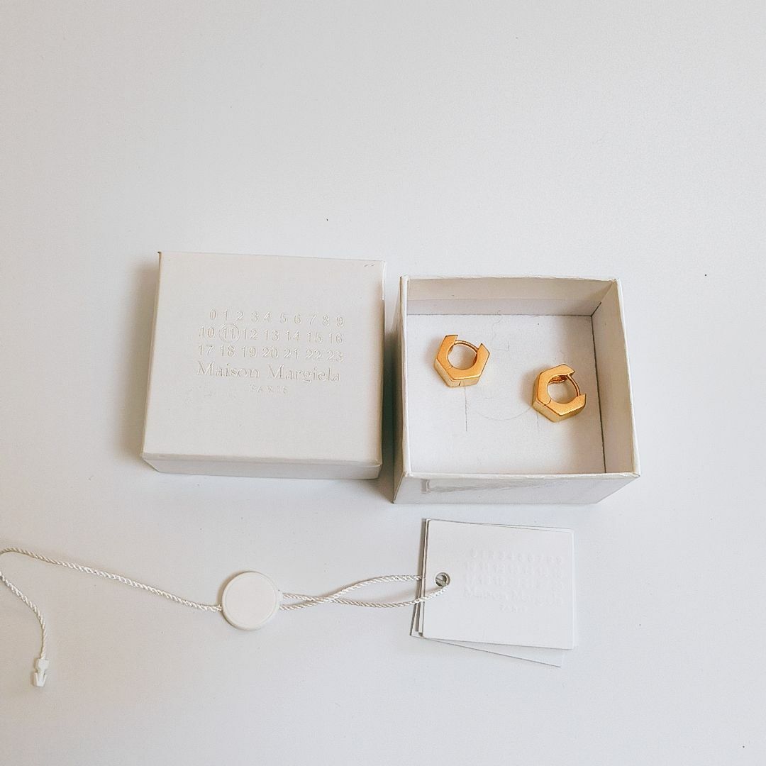 Maison Margiela（旧Maison Martin Margiela） - 【新品未使用】MAISON