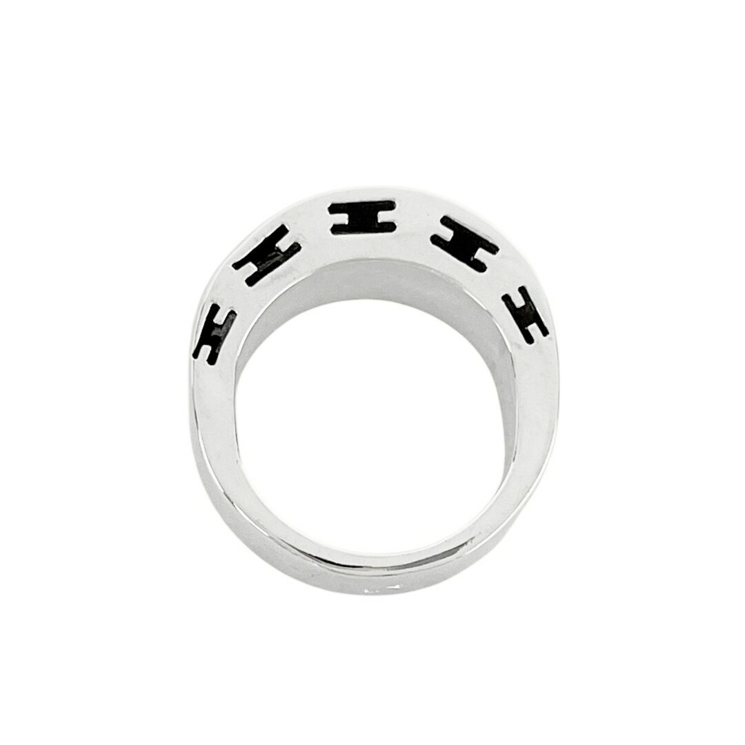 HERMES - □新同□磨き済□ エルメス クラルテ リング 指輪