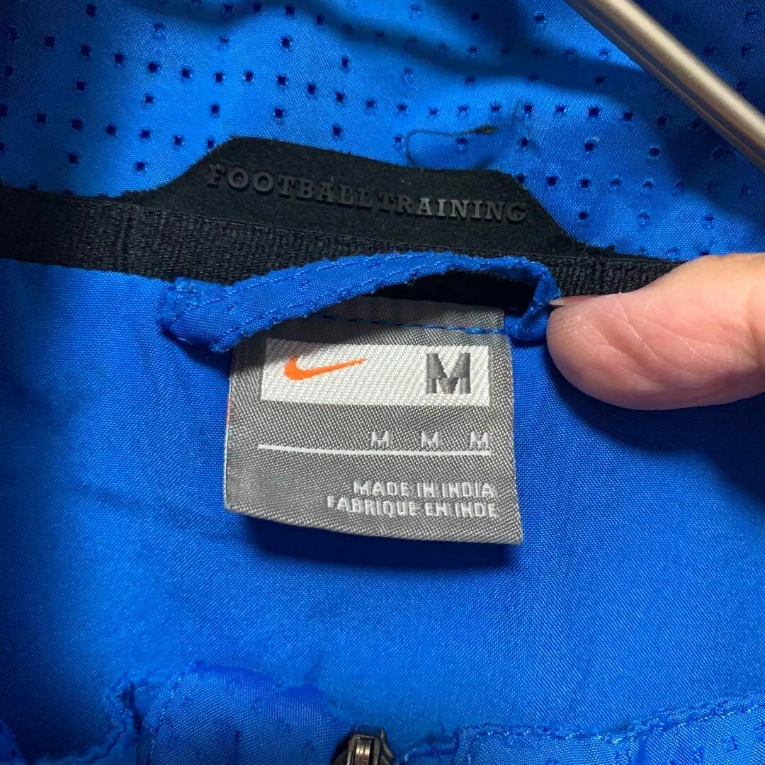 NIKE - 【NIKE】ナイキ インテル・ミラノ ピステナイロンジャケット