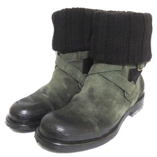 DOLCE&GABBANA（ブーツ）のフリマアイテム一覧