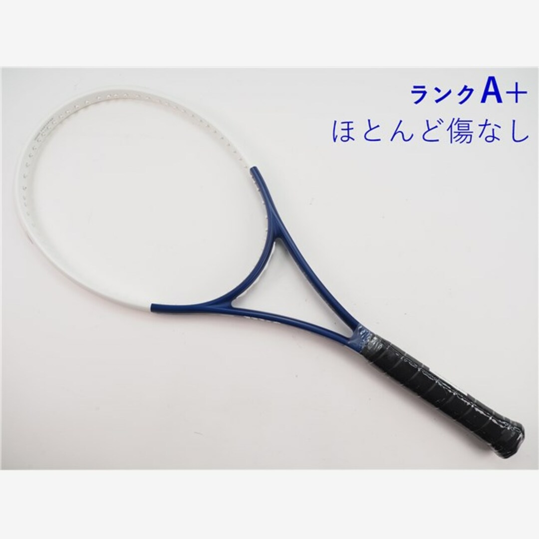 ○中古品(ほぼ新品) ピュアエアロラファ 290g グリップ2 - バ