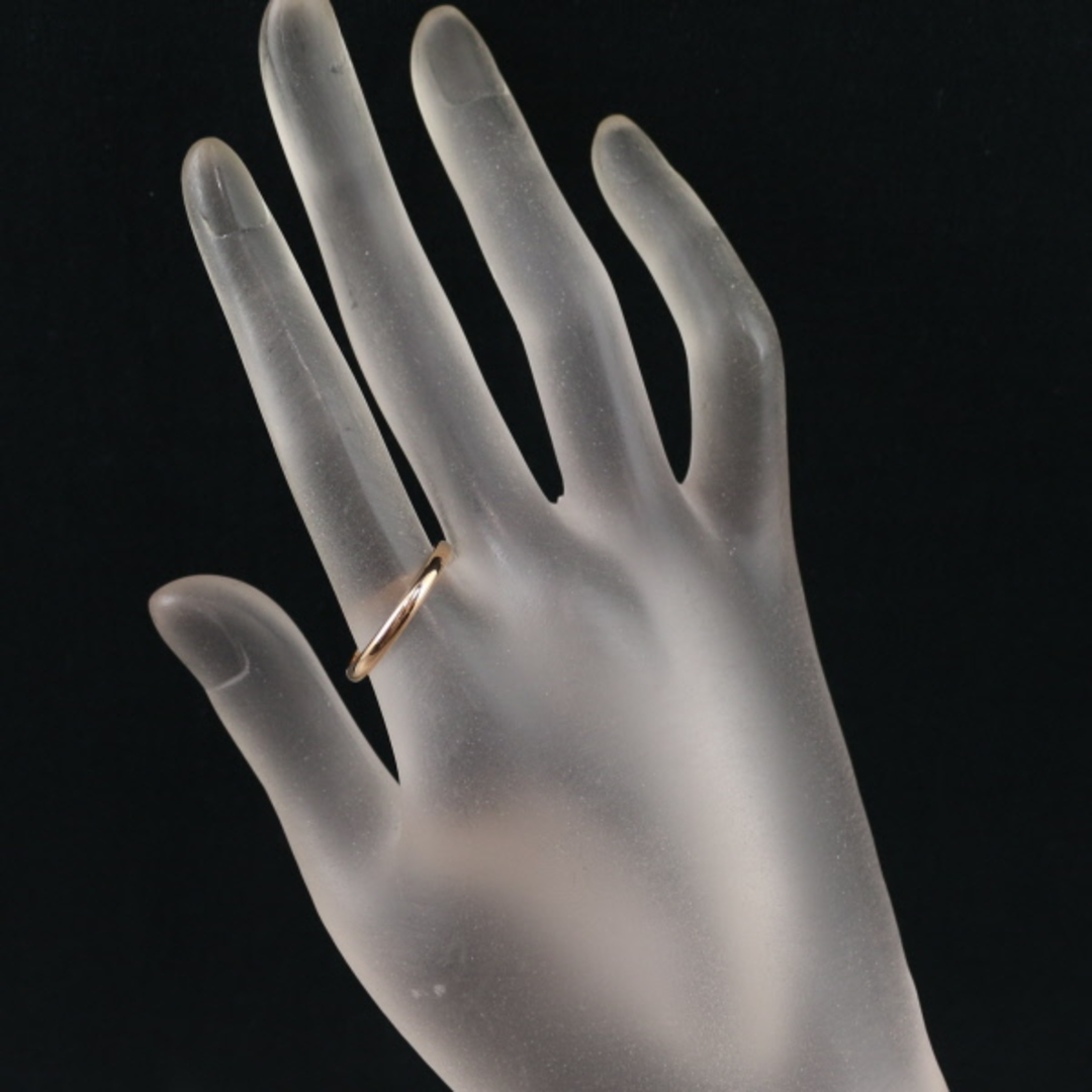 Cartier - カルティエ リング 1895 クラシックウェディング 2.5mm 49号