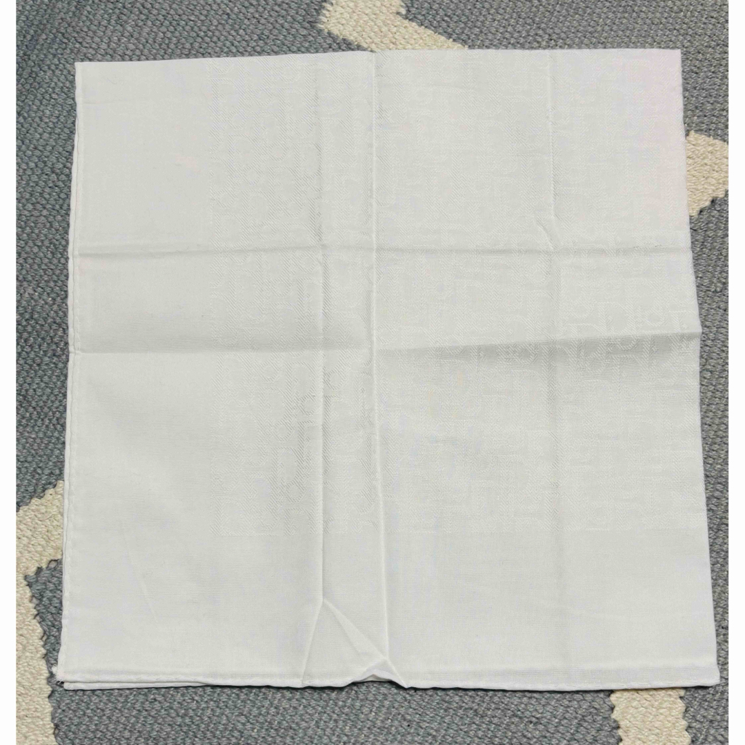 Christian Dior - 新品未使用シール付き 汚れ有り ディオール