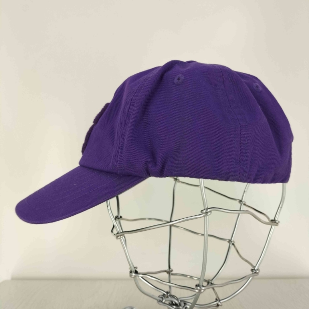 aries - ARIES(アリーズ) Column A Cap 5パネルキャップ メンズ 帽子の