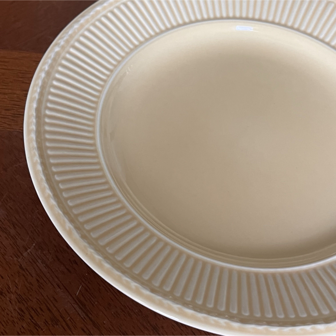 WEDGWOOD - 【レア美品】ウェッジウッド☆エドミー☆カラープレート 2