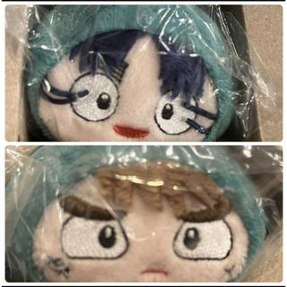 ほわぬい 中在家長次のフリマアイテム一覧