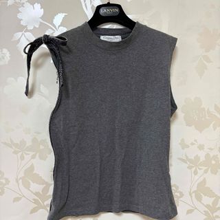 Christian Dior（タンクトップ）のフリマアイテム一覧