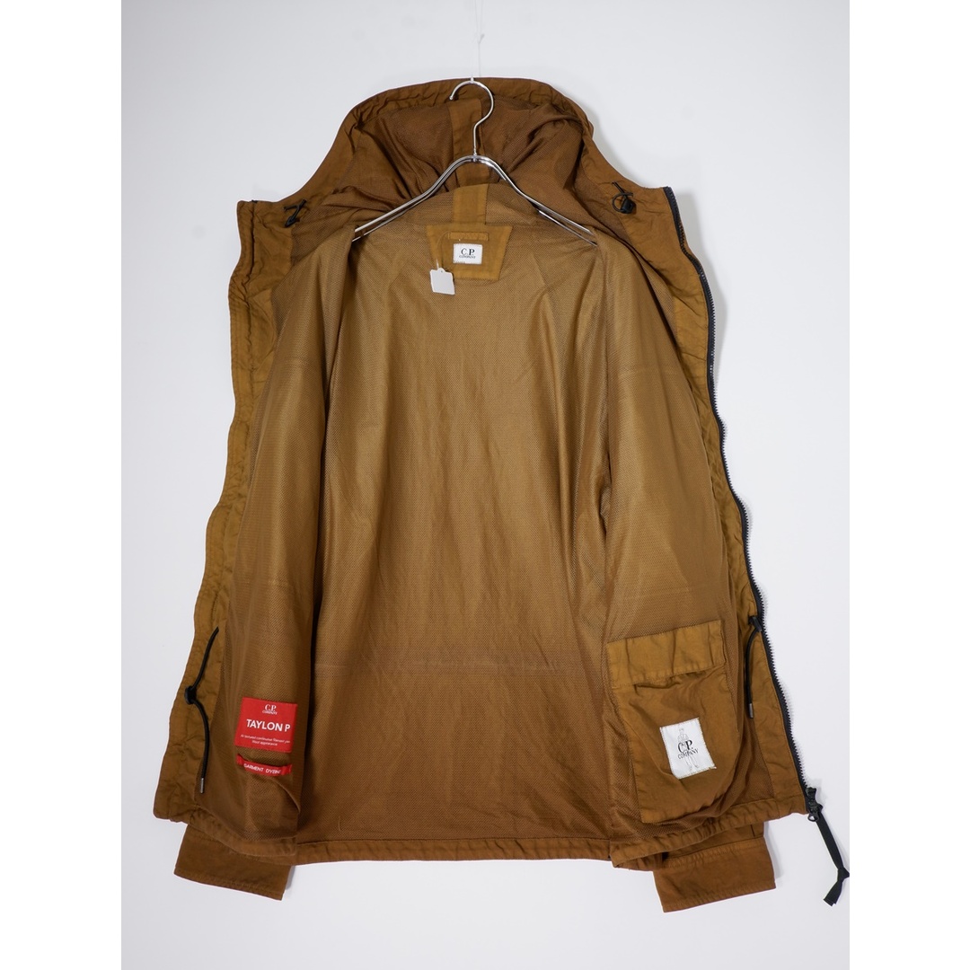 C.P. Company - C.P. COMPANYシーピーカンパニー 2024AW Hooded