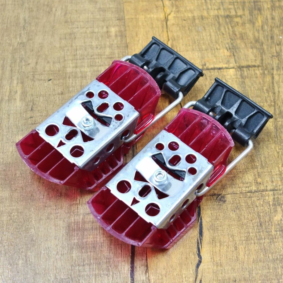 ロッテフェラー Rottefella COBRA コブラ 75mm規格 テレマーク スキー