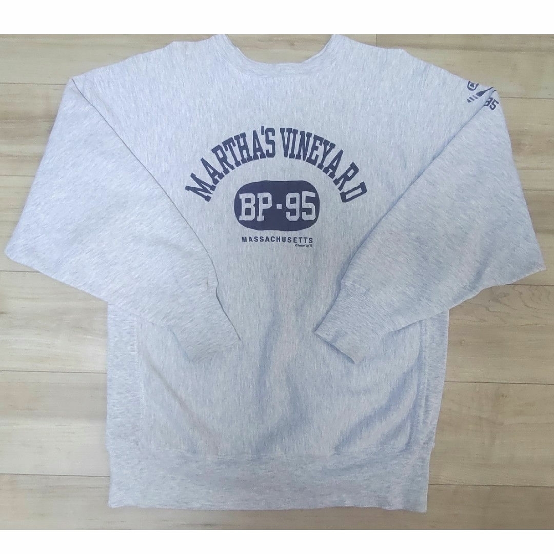 Champion - Championリバースウィーブ 90s 3段アーチカプセルの通販 by