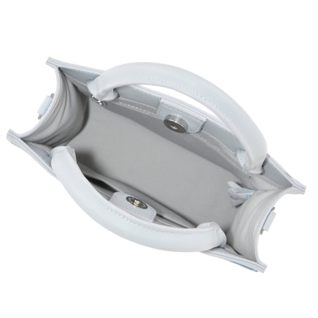 しまむら - シンデレラ レディース バッグ しまむら chiharu ちはる