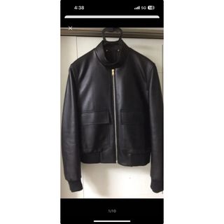 Paul Smith（レザージャケット）のフリマアイテム一覧