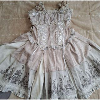 h.naoto（ワンピース）のフリマアイテム一覧