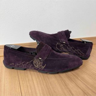 BERLUTI（靴/シューズ ・ パープル/紫色系）のフリマアイテム一覧