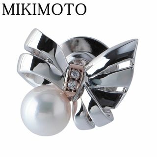 MIKIMOTO（リボン ・ ブローチ/コサージュ）のフリマアイテム一覧