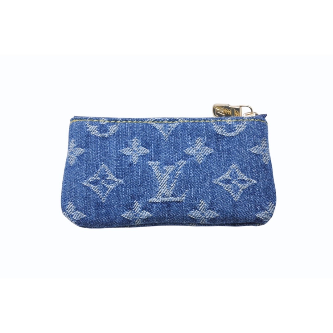 LOUIS VUITTON - 新品未使用 LOUIS VUITTON ルイヴィトン モノグラム