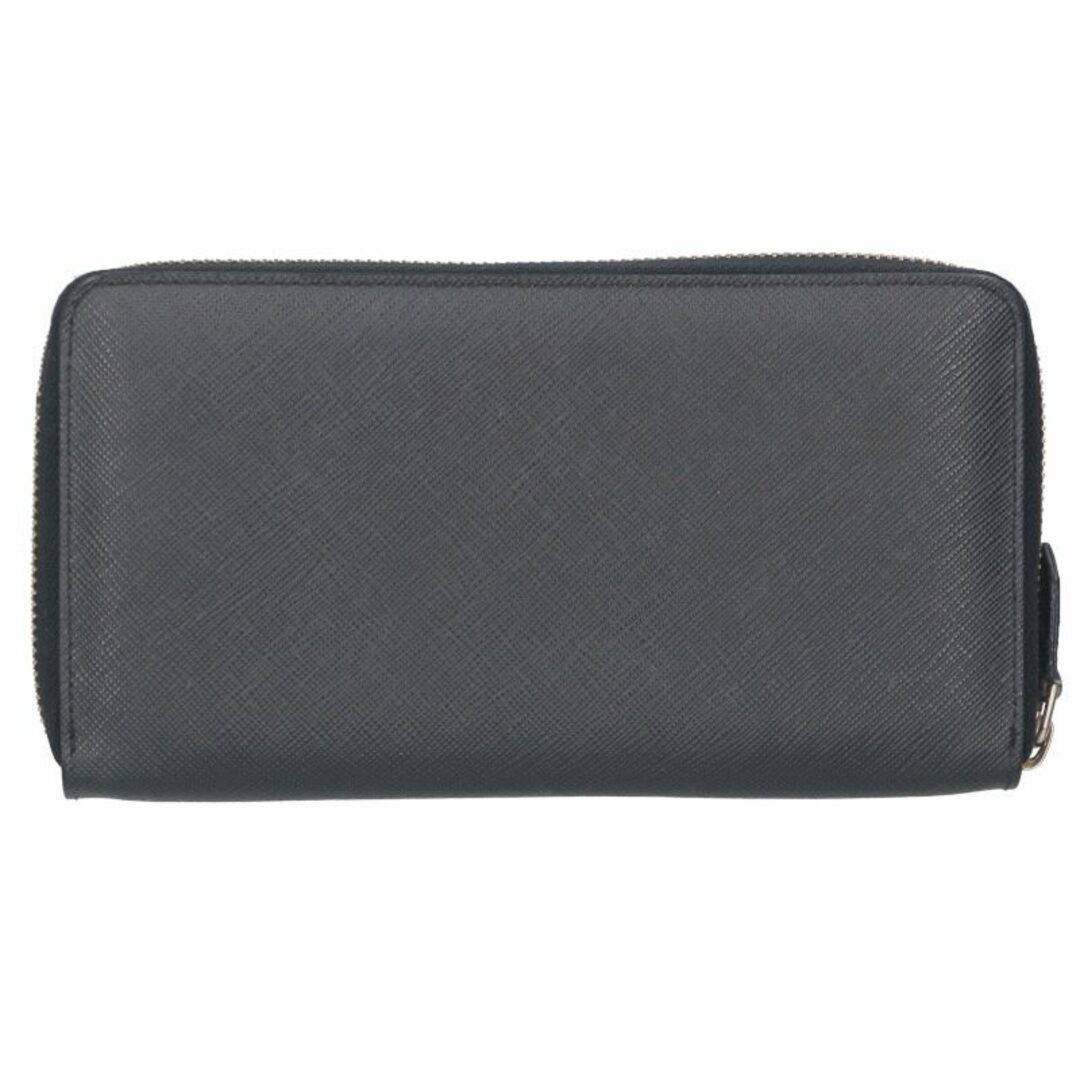 GIVENCHY - ジバンシィ ロットワイラーラウンドジップ長財布 メンズの