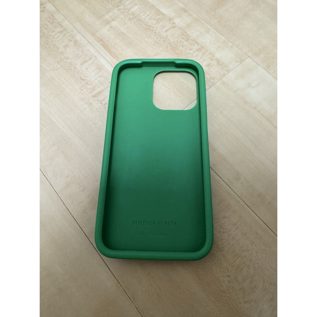 BOTTEGA VENETA - 美品BOTTEGA VENETA ボッテガヴェネタiPhoneケース
