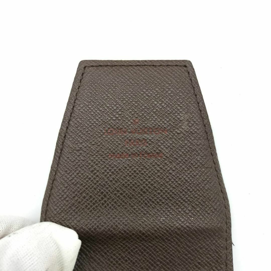 LOUIS VUITTON - 【極美品】ルイヴィトン ダミエ エテュイ シガレット