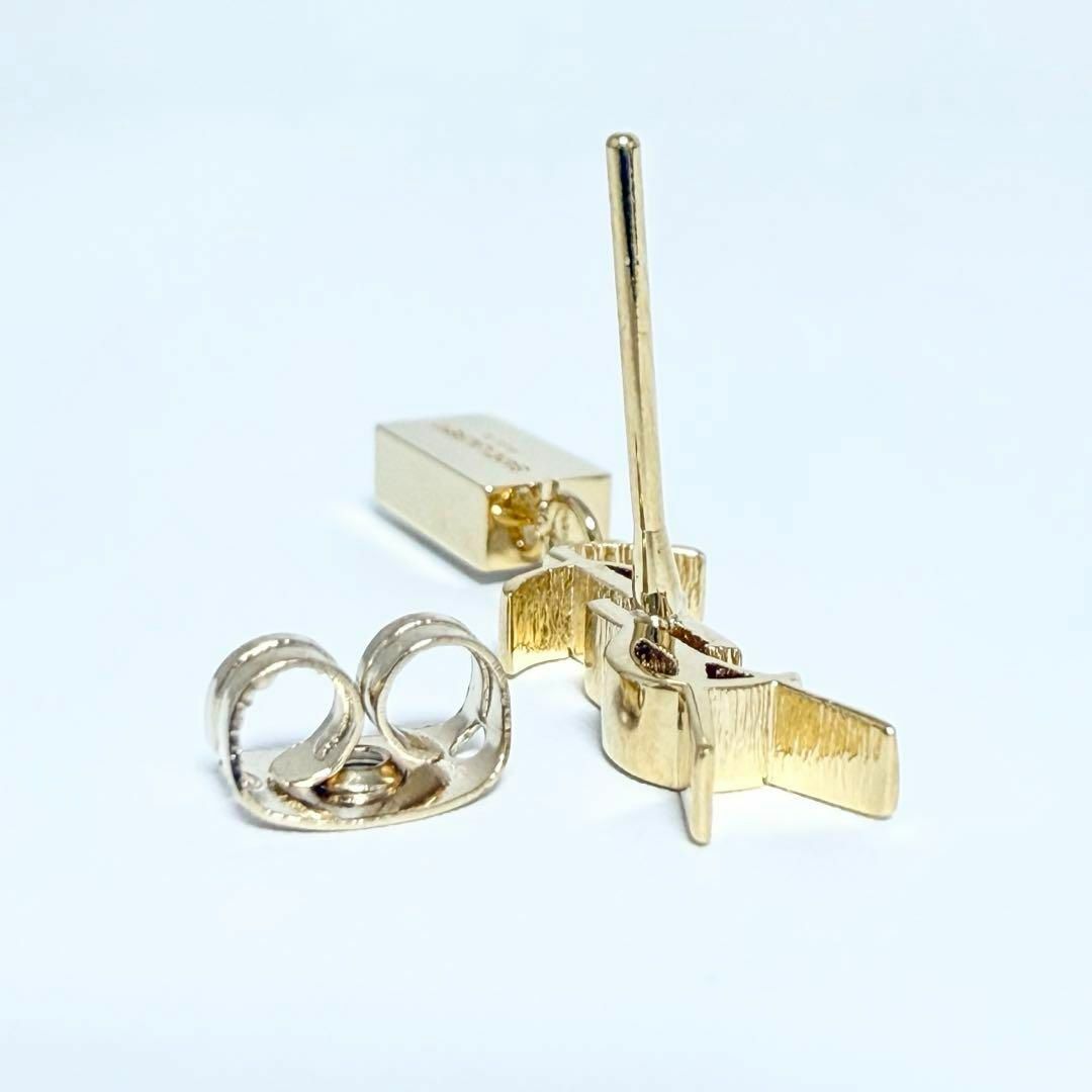 SAINT LAURENT - 【片耳用・男女兼用】サンローラン メンズ YSL