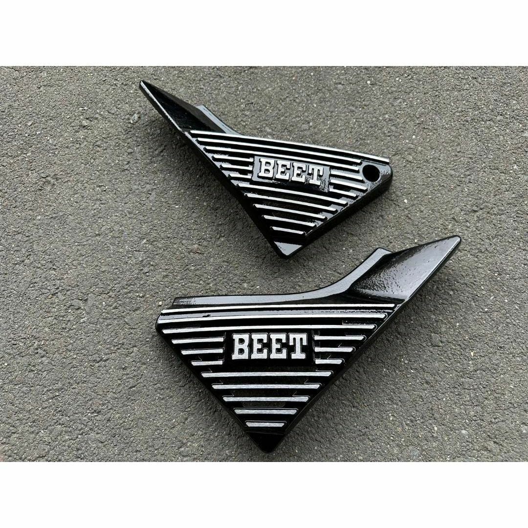 ゼファー400 アルフィン ロゴ有/アルフィンカバーΧ BEET 中古の通販