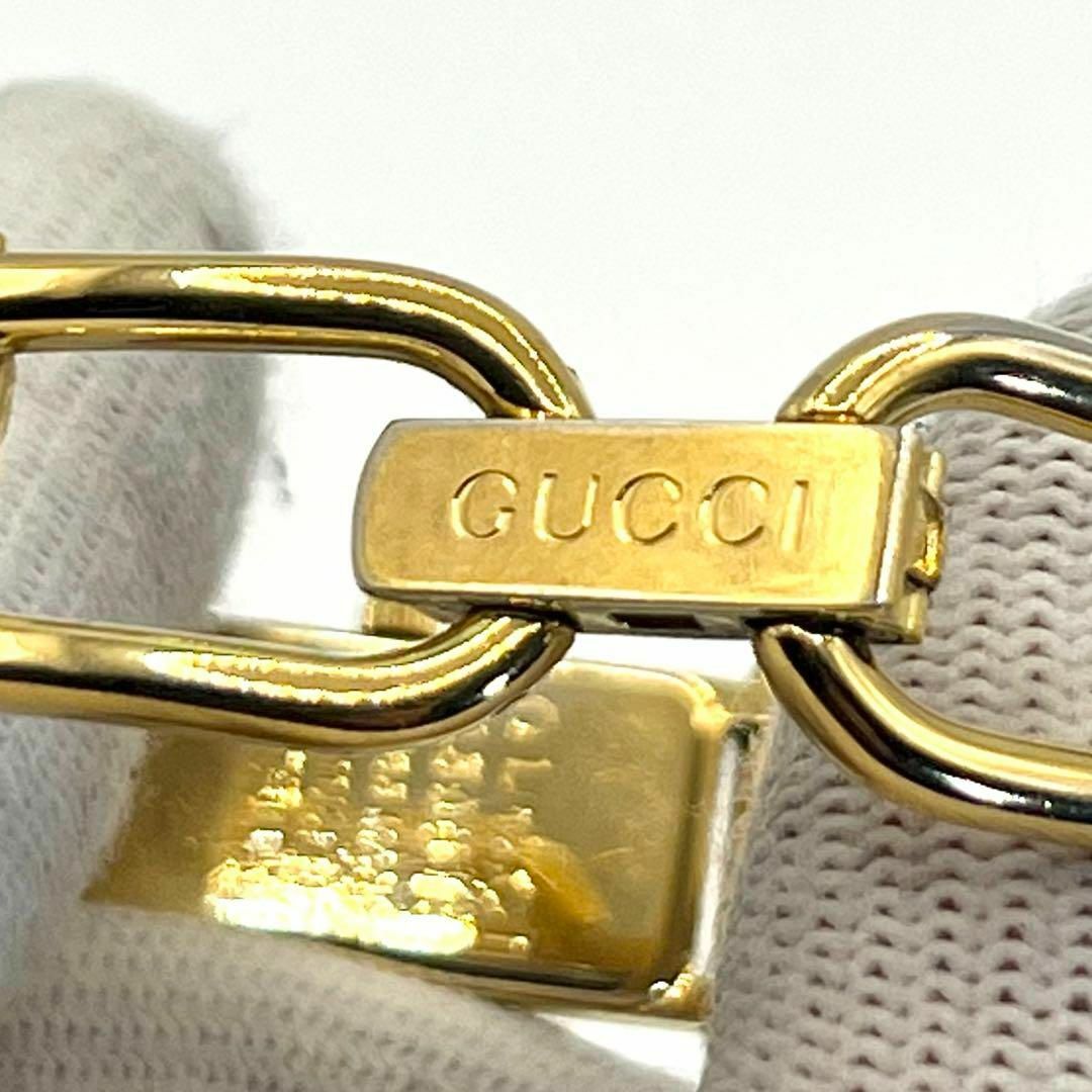 GUCCI - 新品電池✨ グッチ 1500L レディース 時計 バングルウォッチ