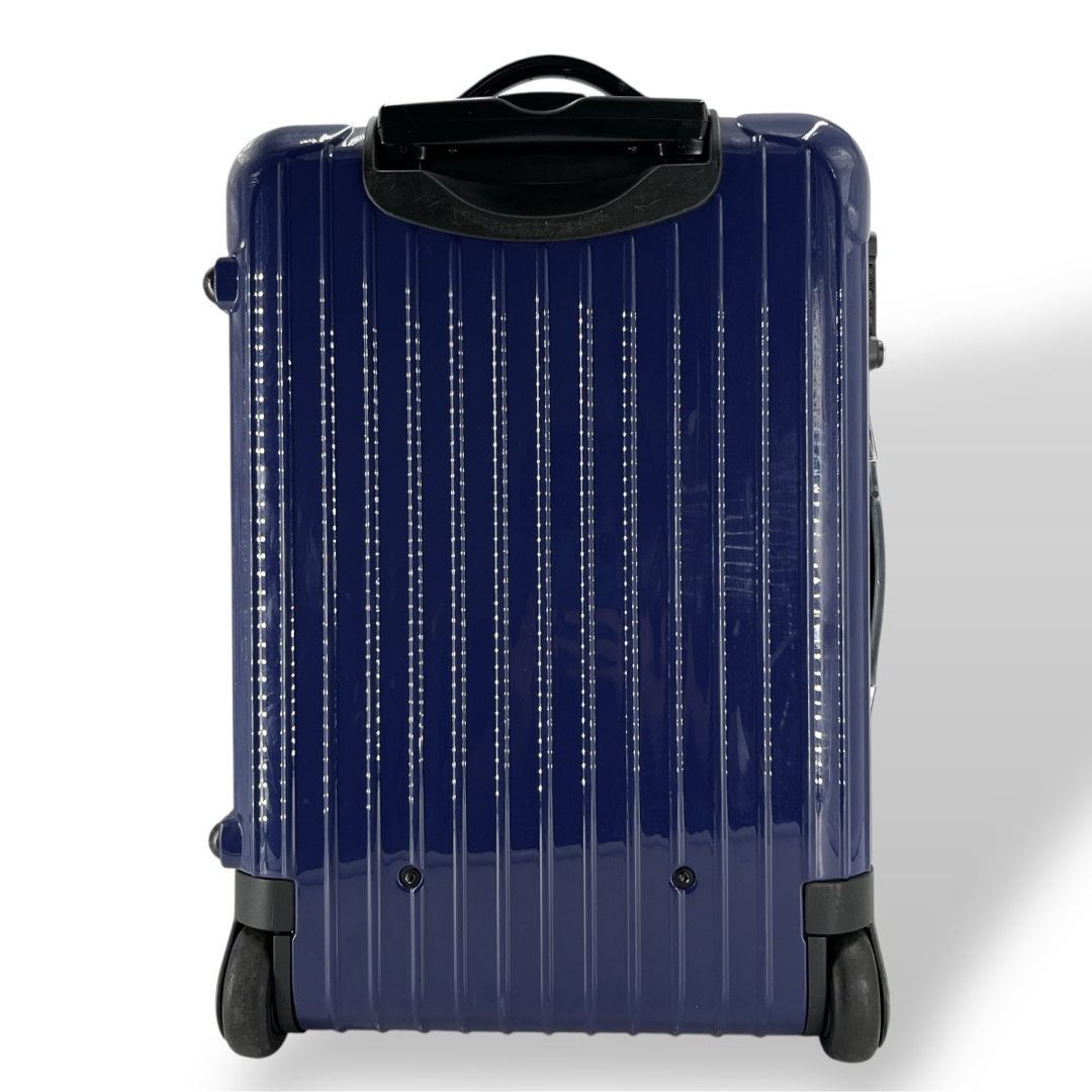 RIMOWA - リモワ キャリーケース TSAロック サルサ 機内持込可 2輪 33L