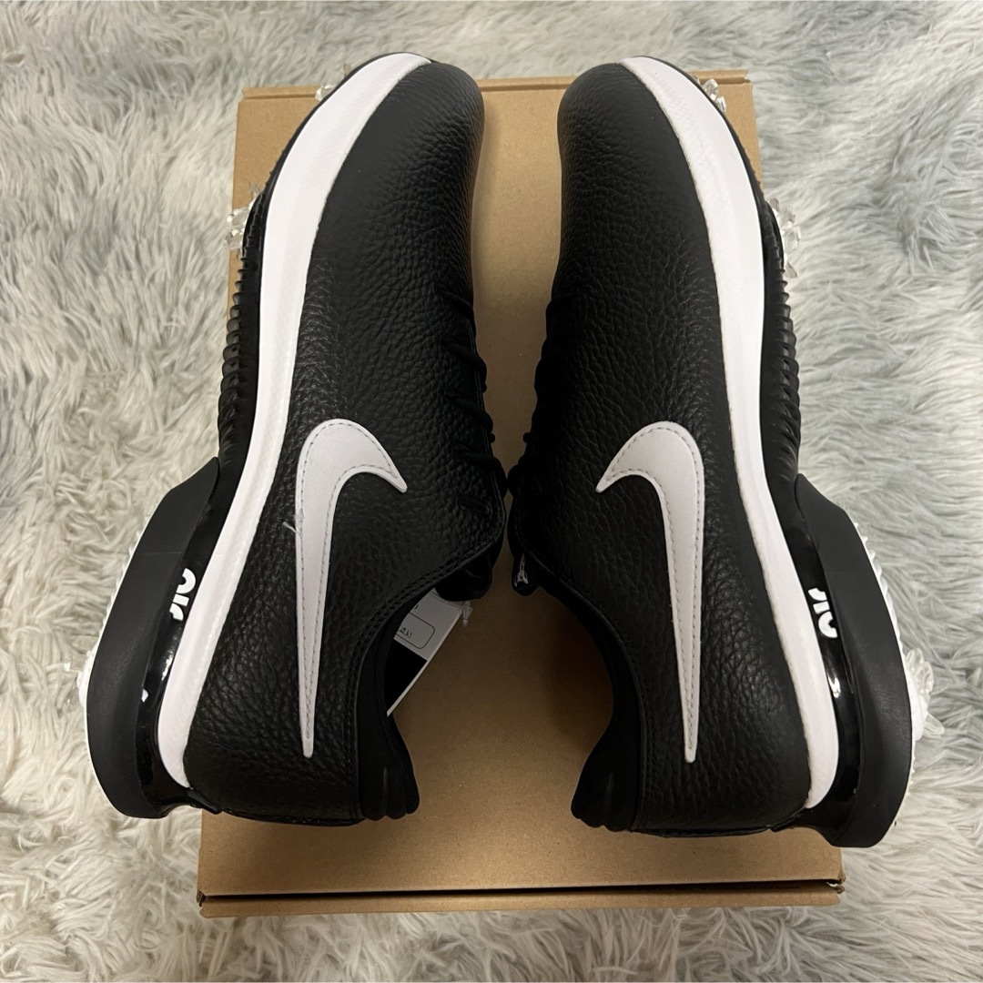 NIKE - 新品 ナイキ ゴルフ シューズ 26.5 エア ズーム ビクトリー