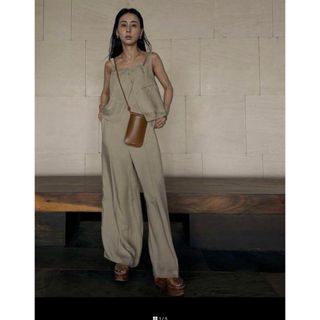 Ameri VINTAGE（オールインワン）のフリマアイテム一覧