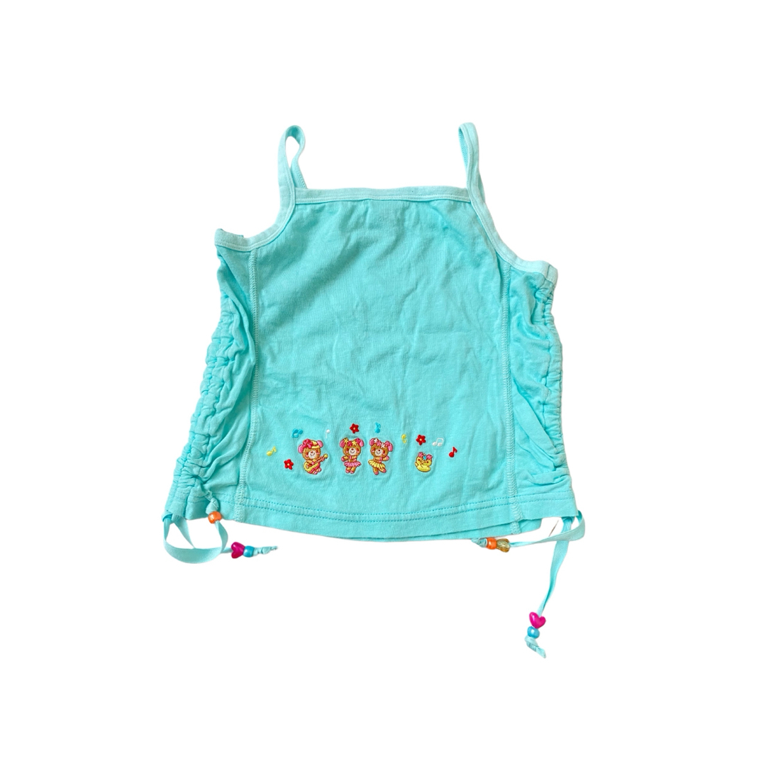 mezzo piano - 平成レトロ メゾピアノ ミミポポ ベリエちゃん